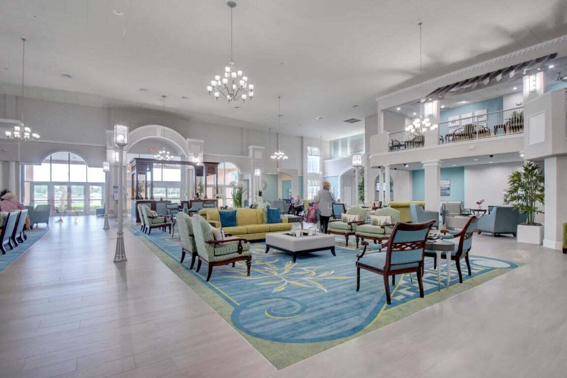 KINGS POINT MONACO CONDOS - Residential Lease