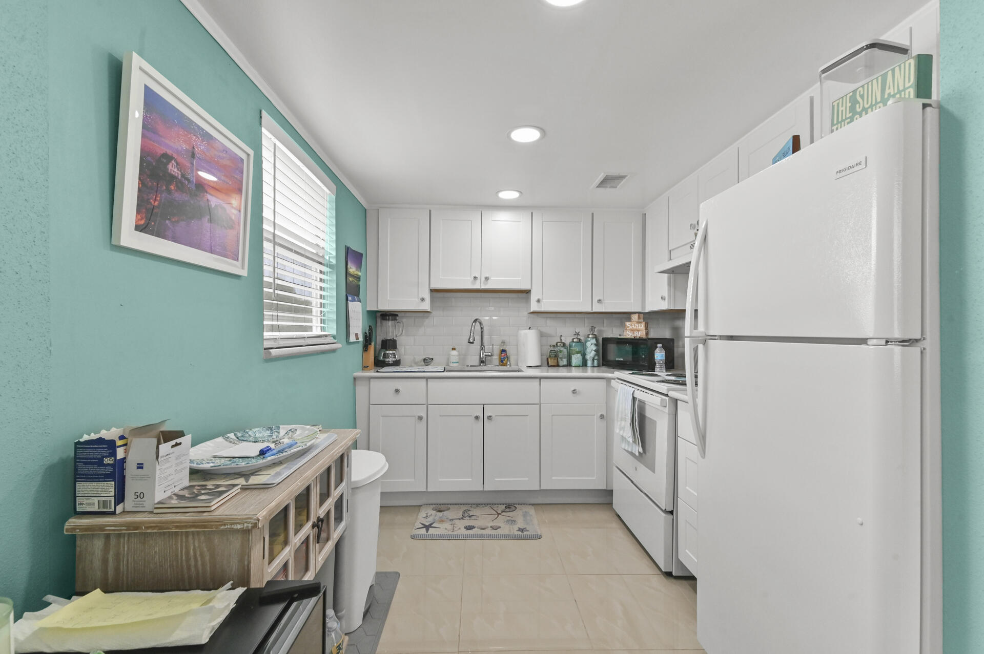 KINGS POINT MONACO CONDOS - Residential Lease