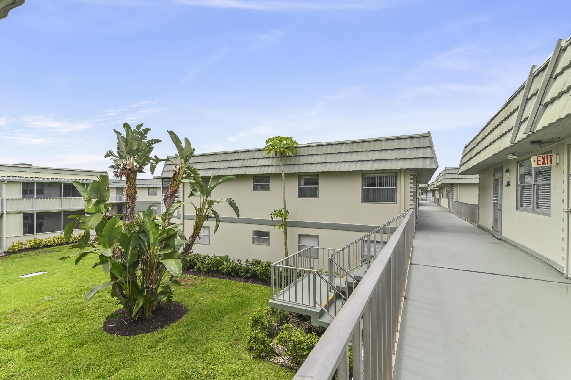 KINGS POINT MONACO CONDOS - Residential Lease