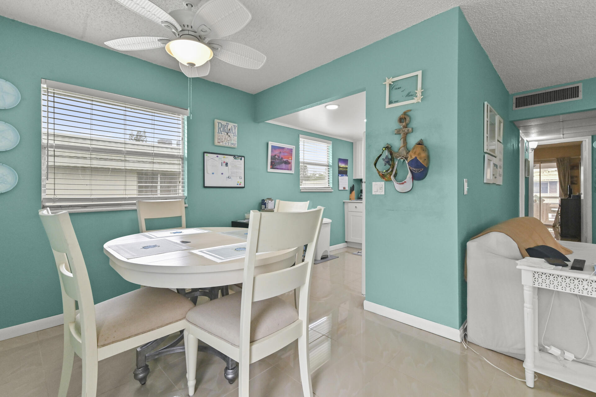 KINGS POINT MONACO CONDOS - Residential Lease