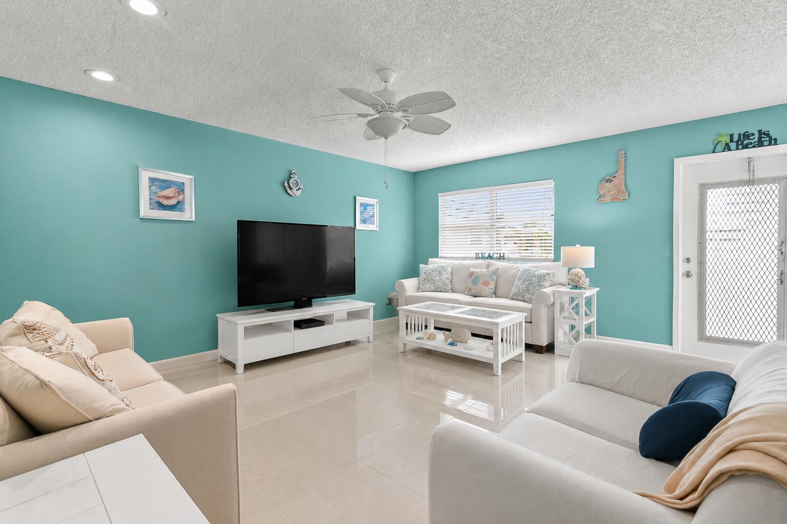 KINGS POINT MONACO CONDOS - Residential Lease