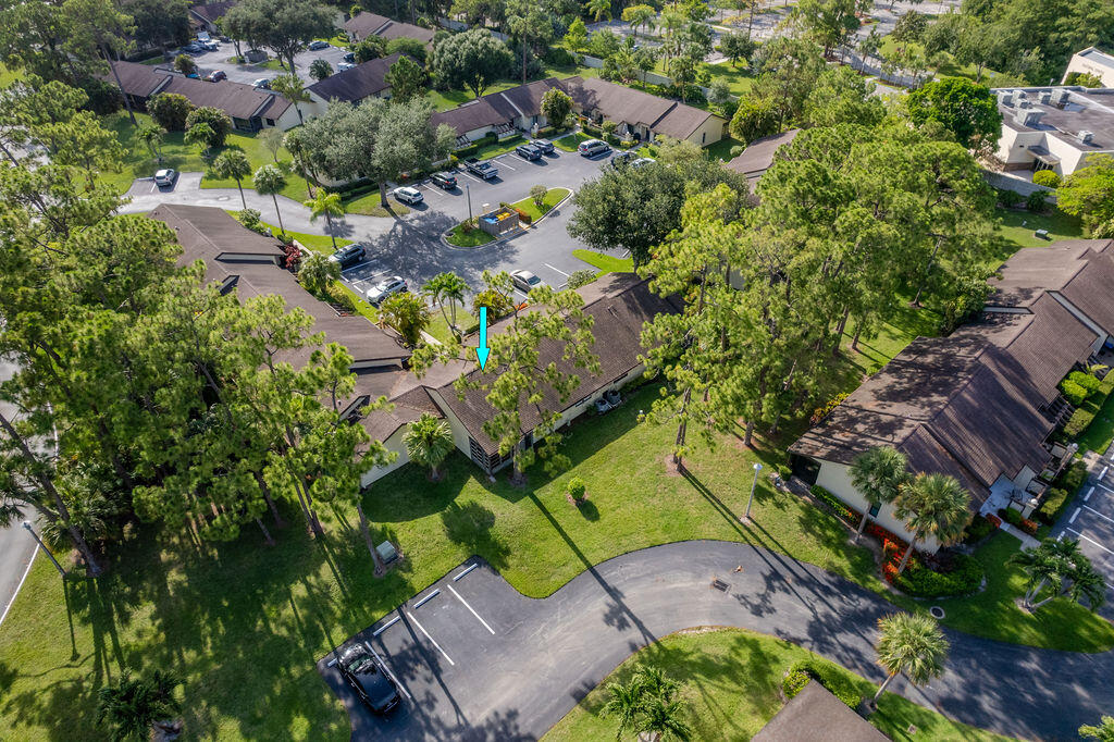 STRATHMORE GATE I UNIT TWO - Residential