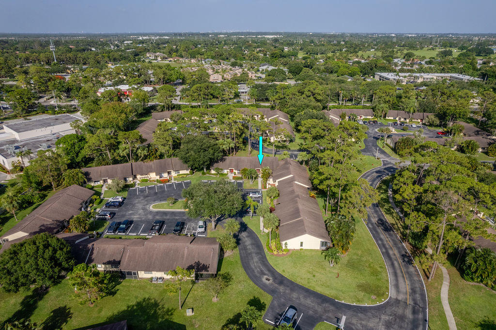 STRATHMORE GATE I UNIT TWO - Residential