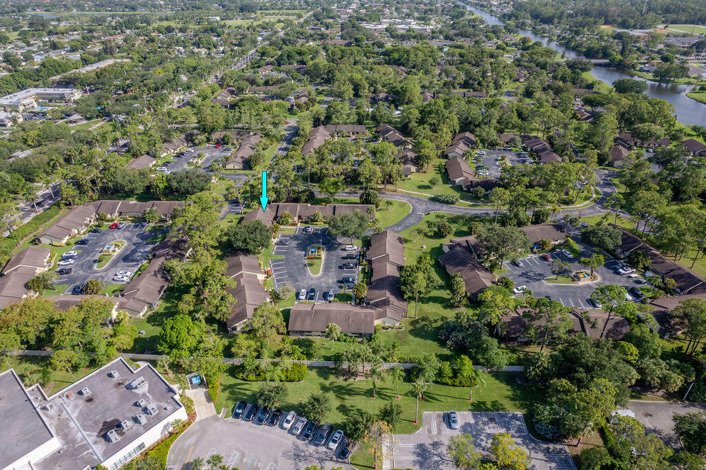 STRATHMORE GATE I UNIT TWO - Residential
