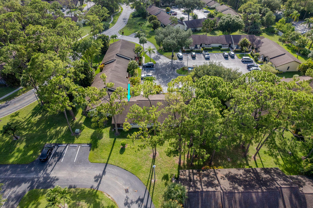STRATHMORE GATE I UNIT TWO - Residential