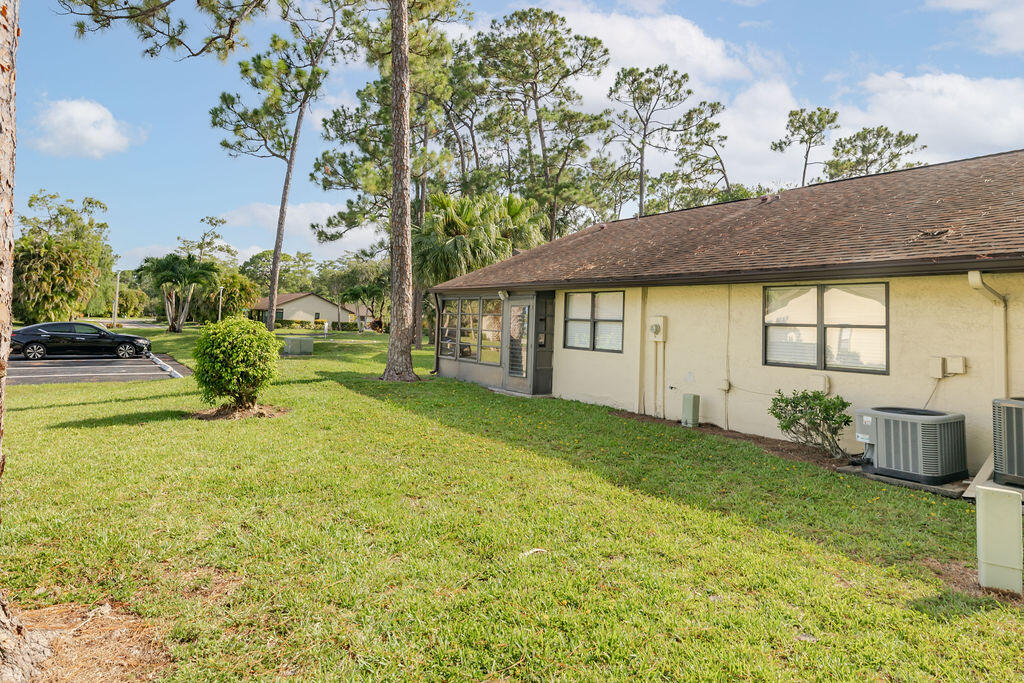 STRATHMORE GATE I UNIT TWO - Residential