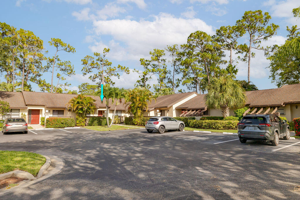 STRATHMORE GATE I UNIT TWO - Residential