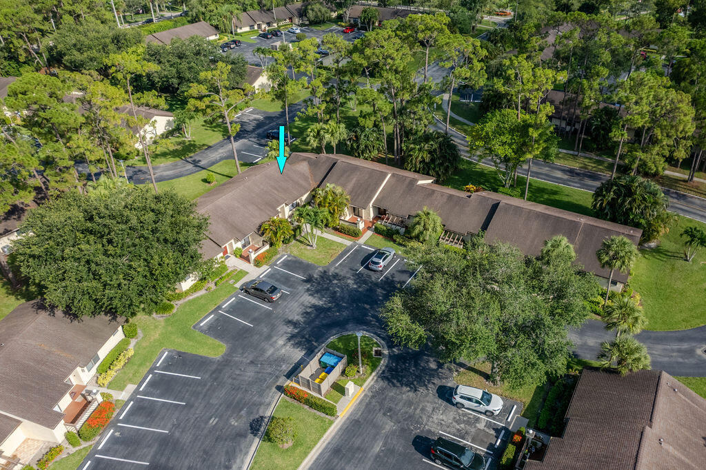 STRATHMORE GATE I UNIT TWO - Residential