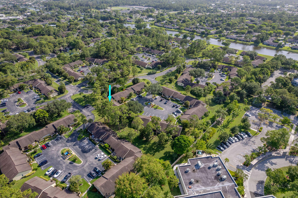 STRATHMORE GATE I UNIT TWO - Residential