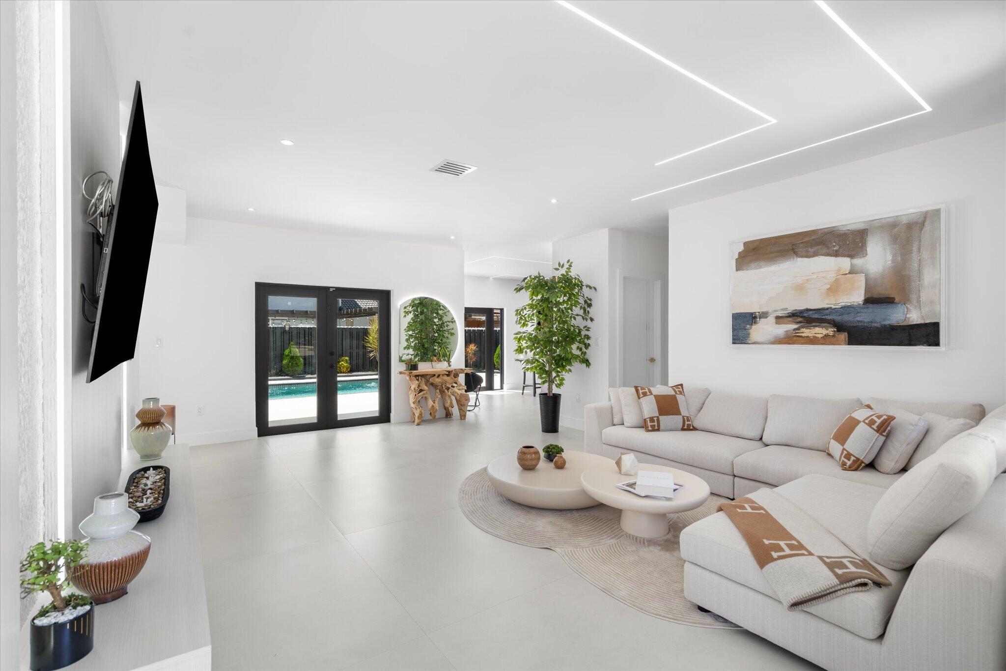 ROSEWAY SUB - Residential