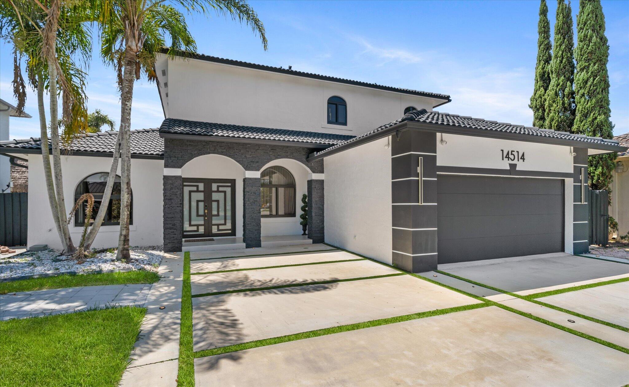 ROSEWAY SUB - Residential