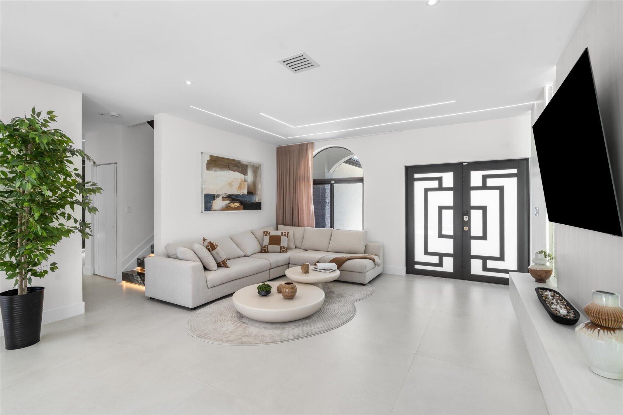 ROSEWAY SUB - Residential