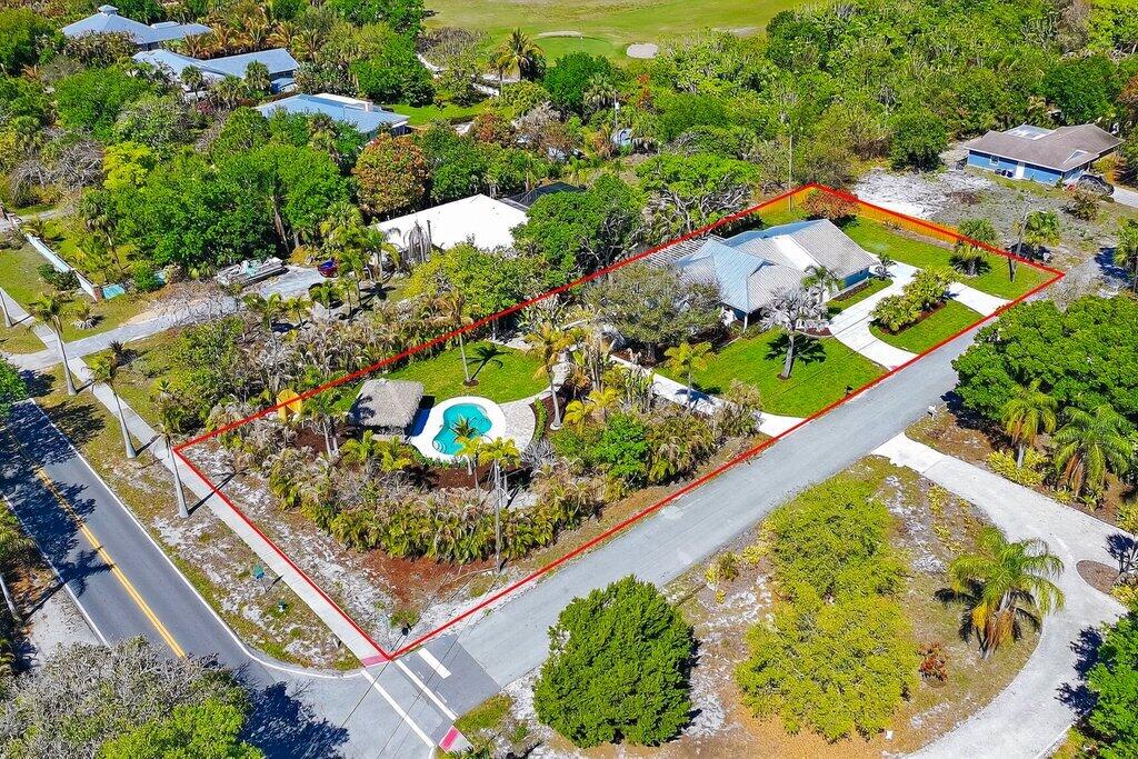 Port Sewall - Residential