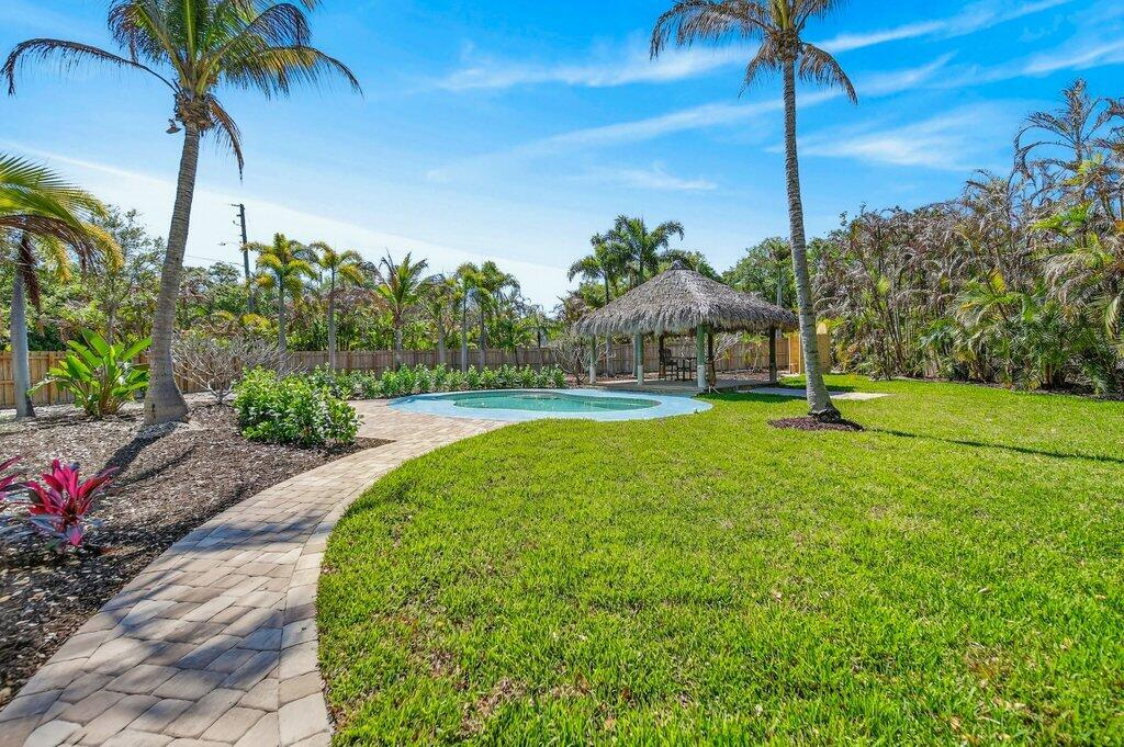 Port Sewall - Residential