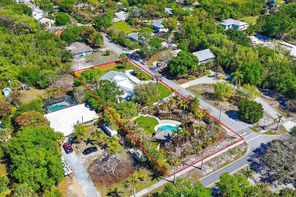 Port Sewall - Residential
