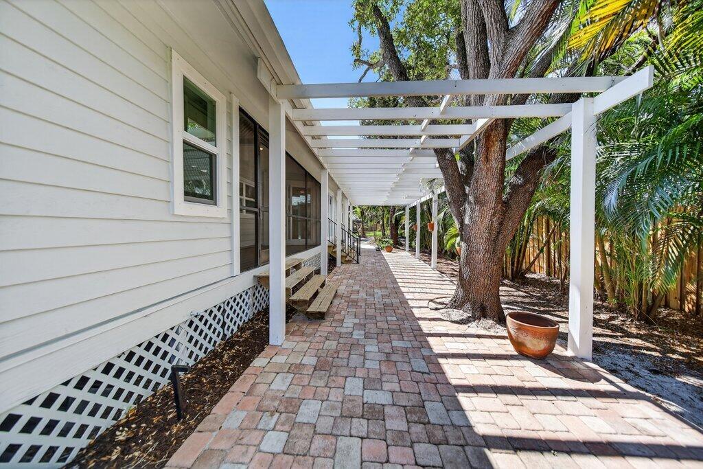 Port Sewall - Residential