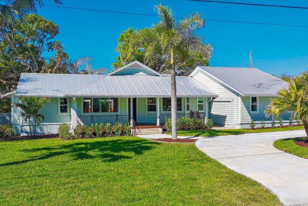Port Sewall - Residential