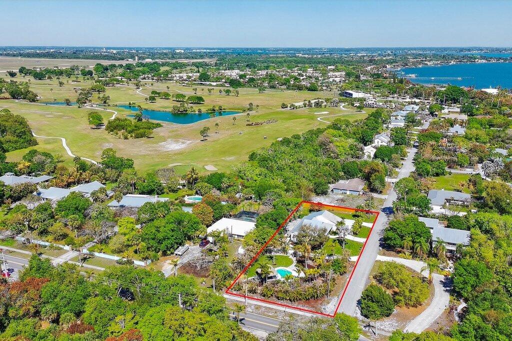 Port Sewall - Residential