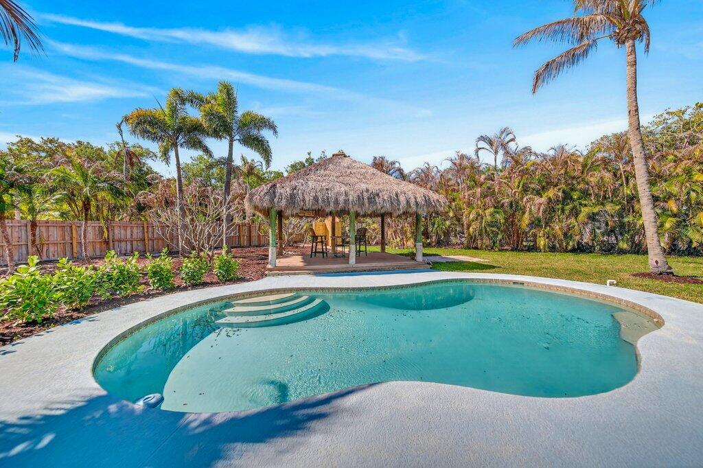 Port Sewall - Residential