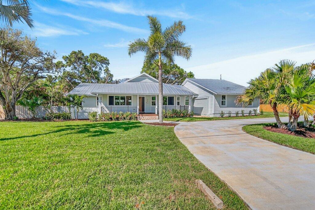 Port Sewall - Residential