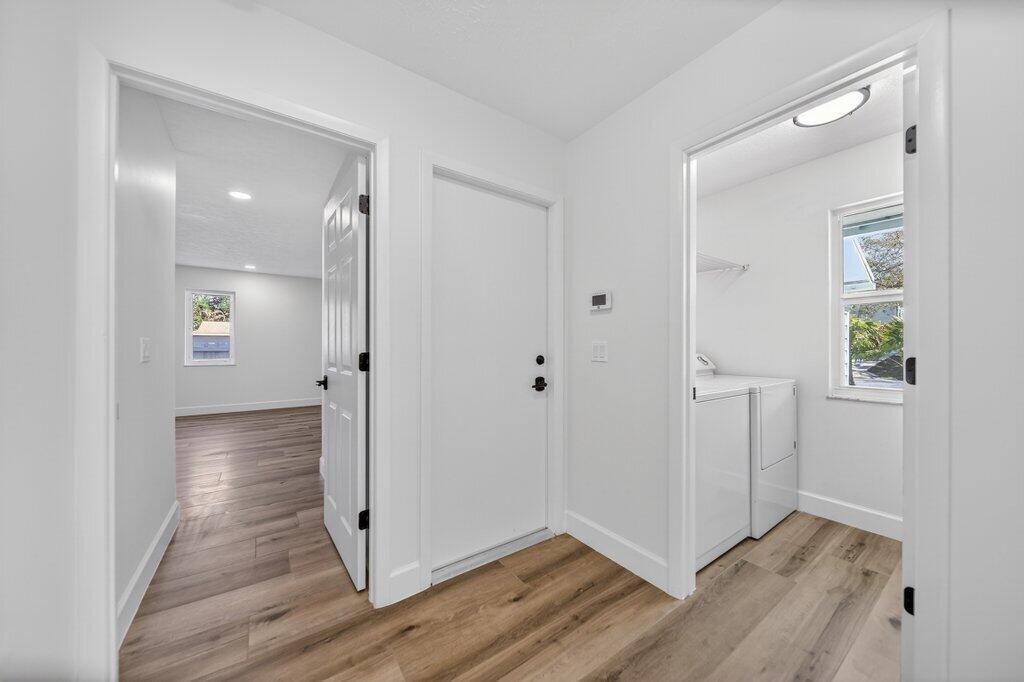 Port Sewall - Residential