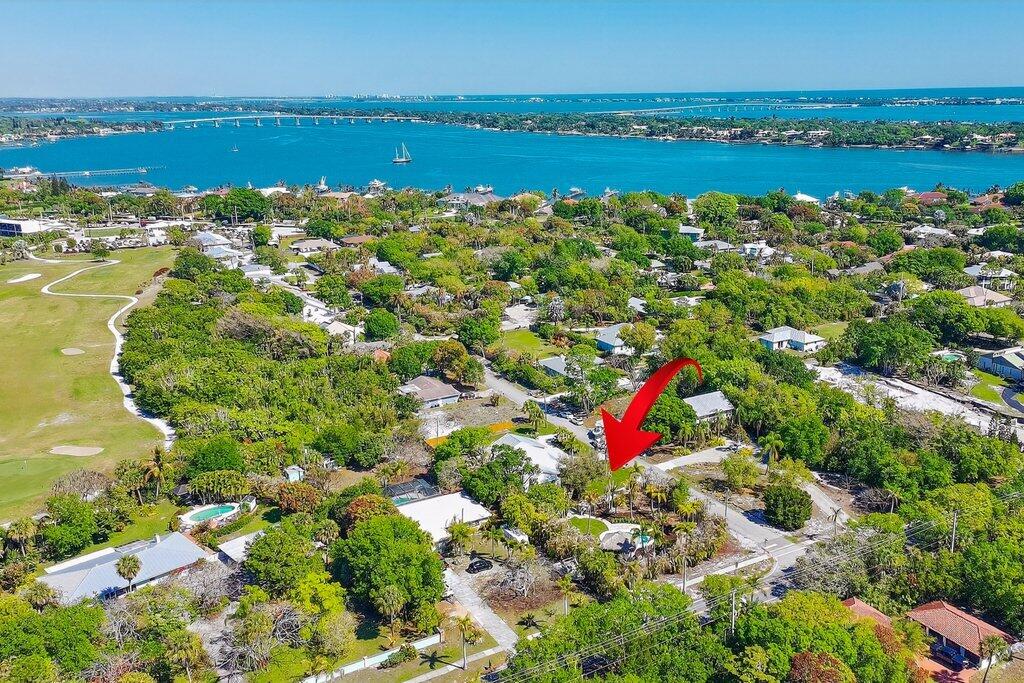 Port Sewall - Residential