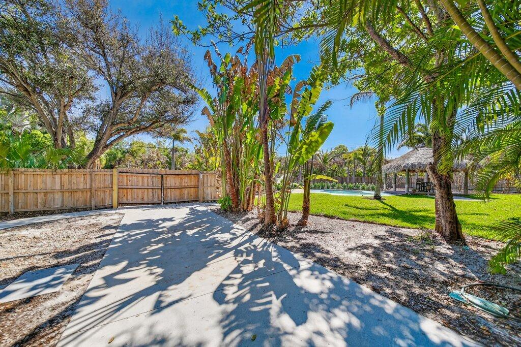 Port Sewall - Residential