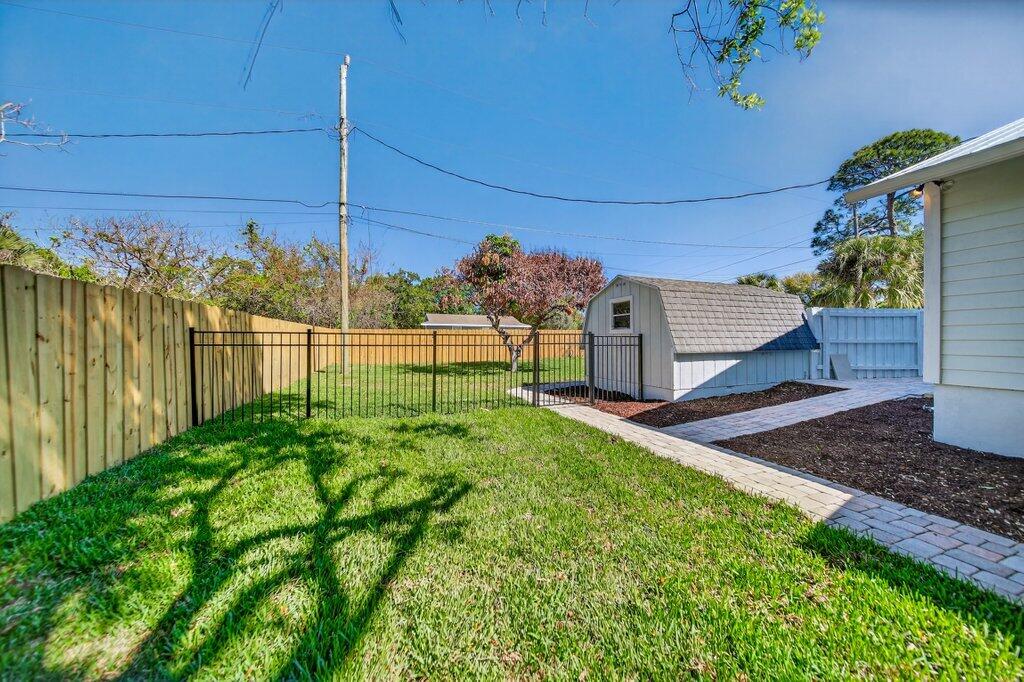 Port Sewall - Residential