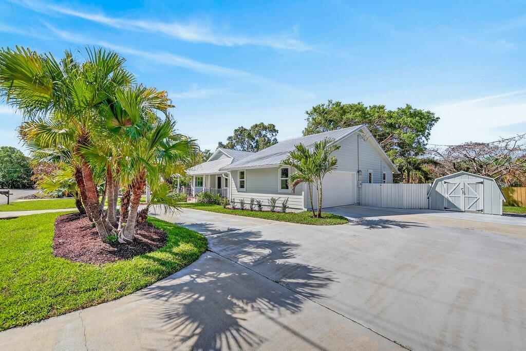 Port Sewall - Residential