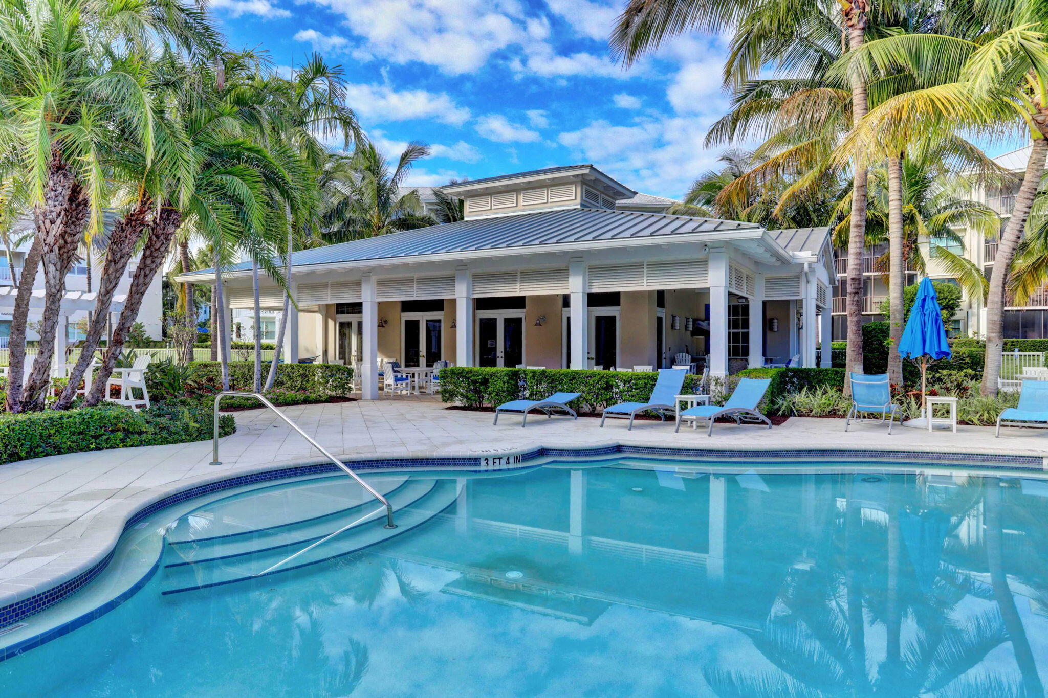 JUNO BAY COLONY CONDO - Residential Lease