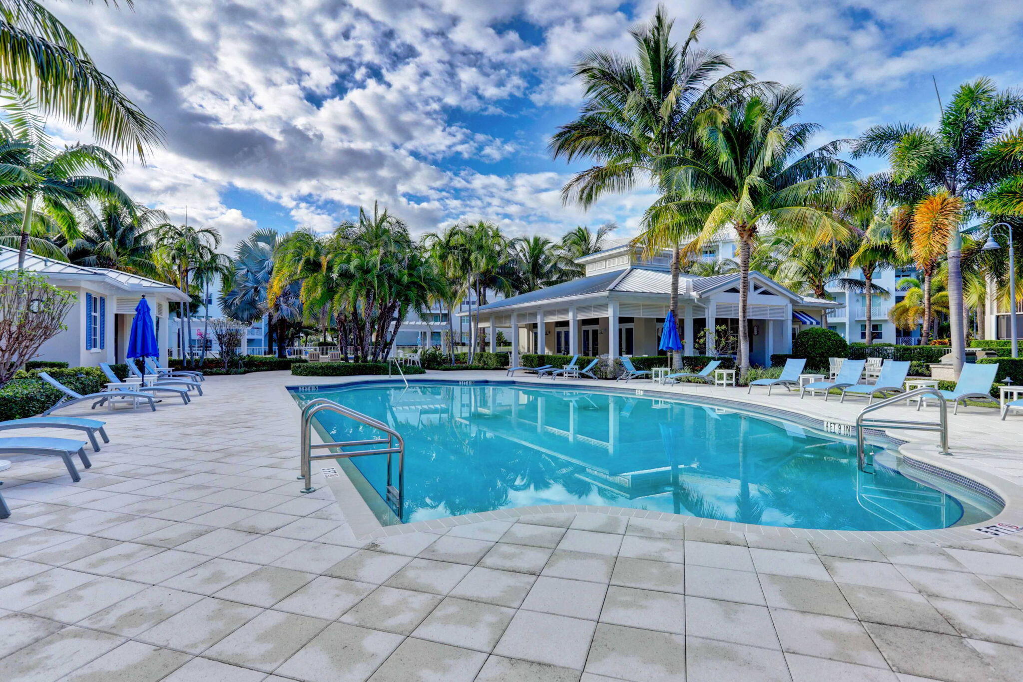 JUNO BAY COLONY CONDO - Residential Lease