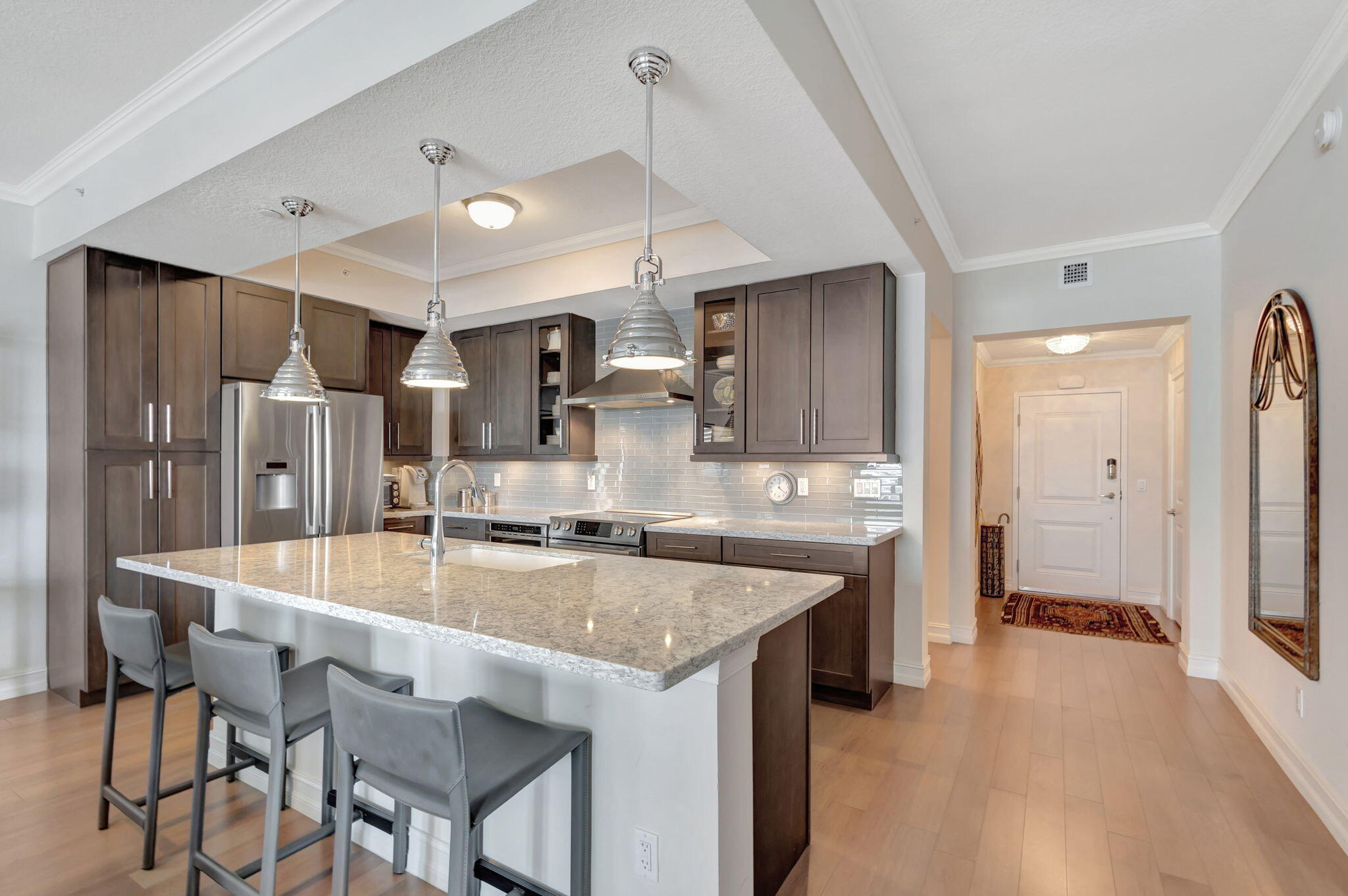 JUNO BAY COLONY CONDO - Residential Lease