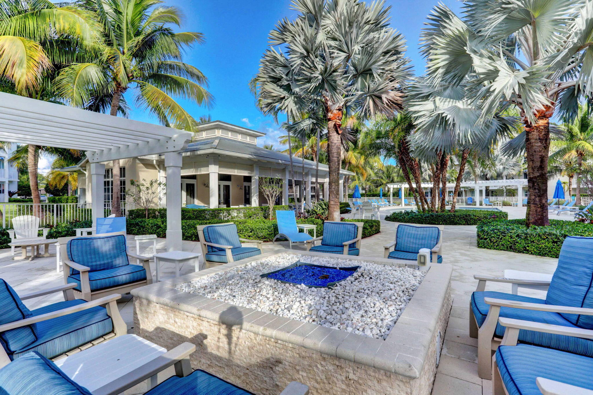 JUNO BAY COLONY CONDO - Residential Lease