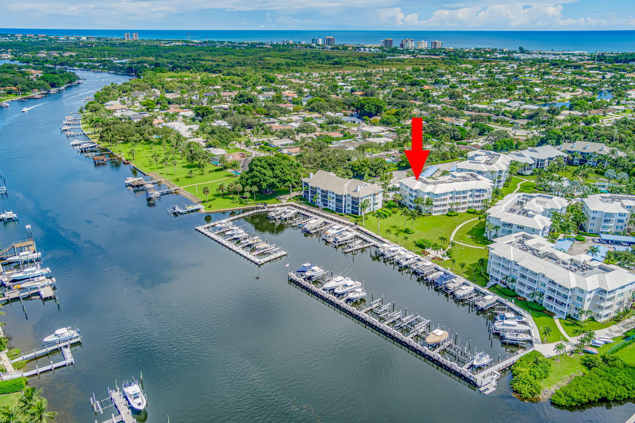 JUNO BAY COLONY CONDO - Residential Lease