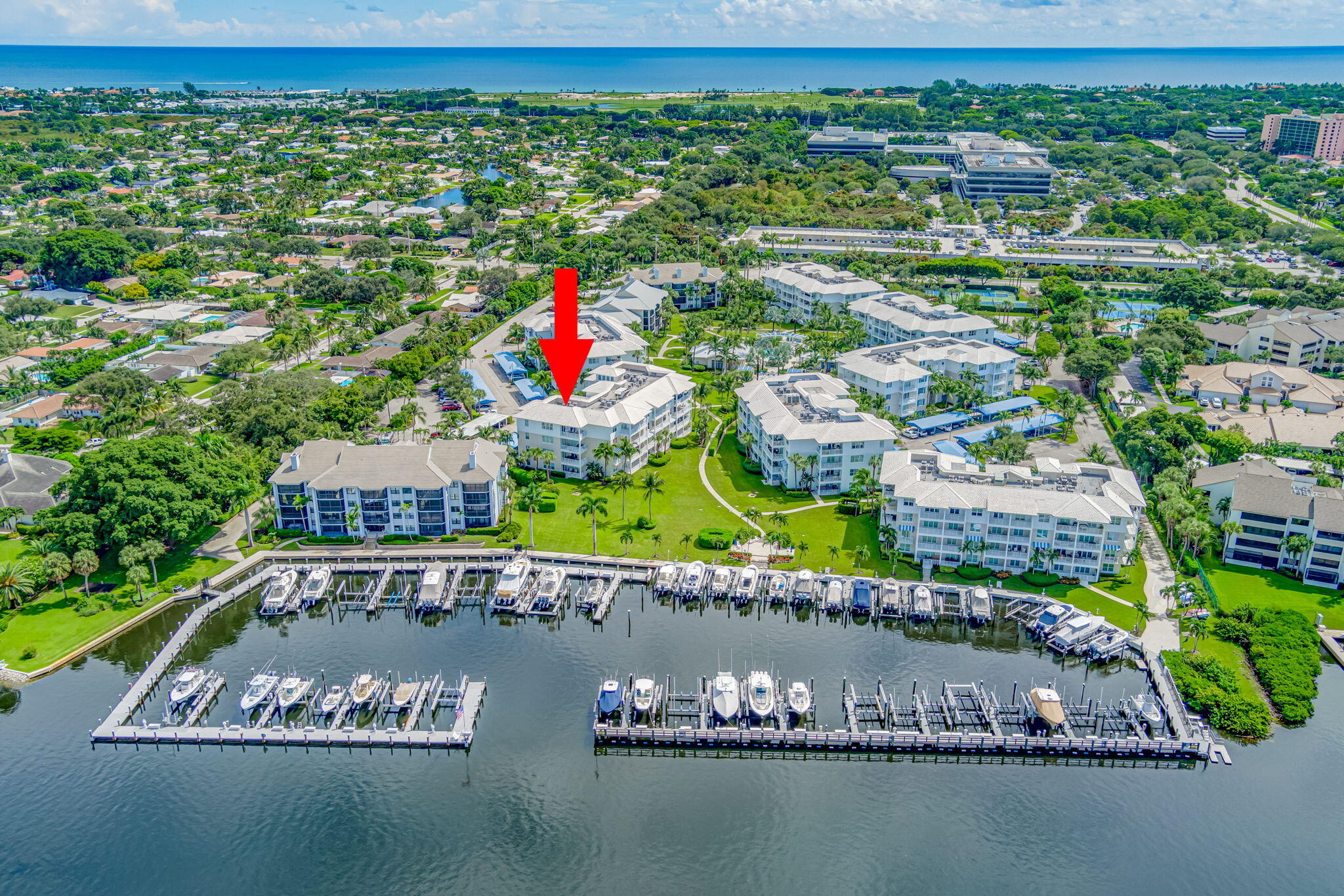JUNO BAY COLONY CONDO - Residential Lease