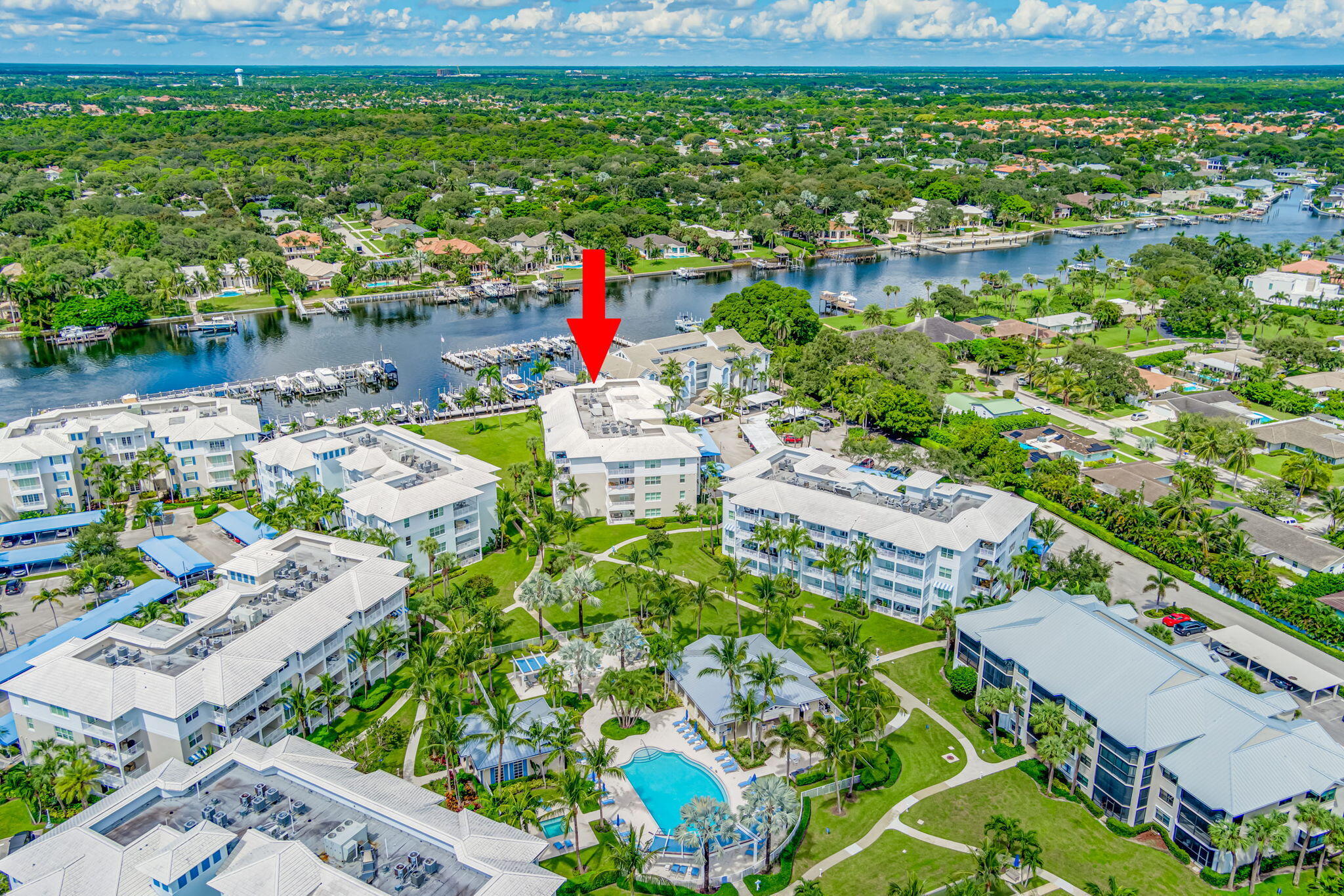 JUNO BAY COLONY CONDO - Residential Lease
