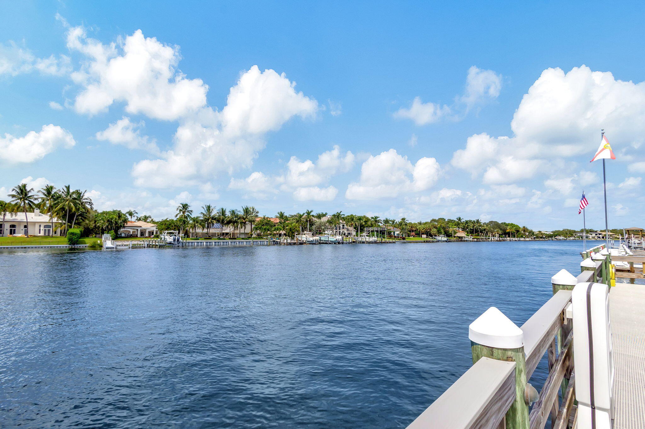 JUNO BAY COLONY CONDO - Residential Lease
