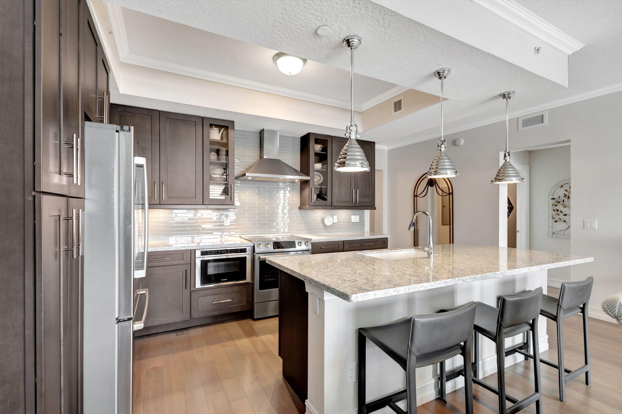 JUNO BAY COLONY CONDO - Residential Lease