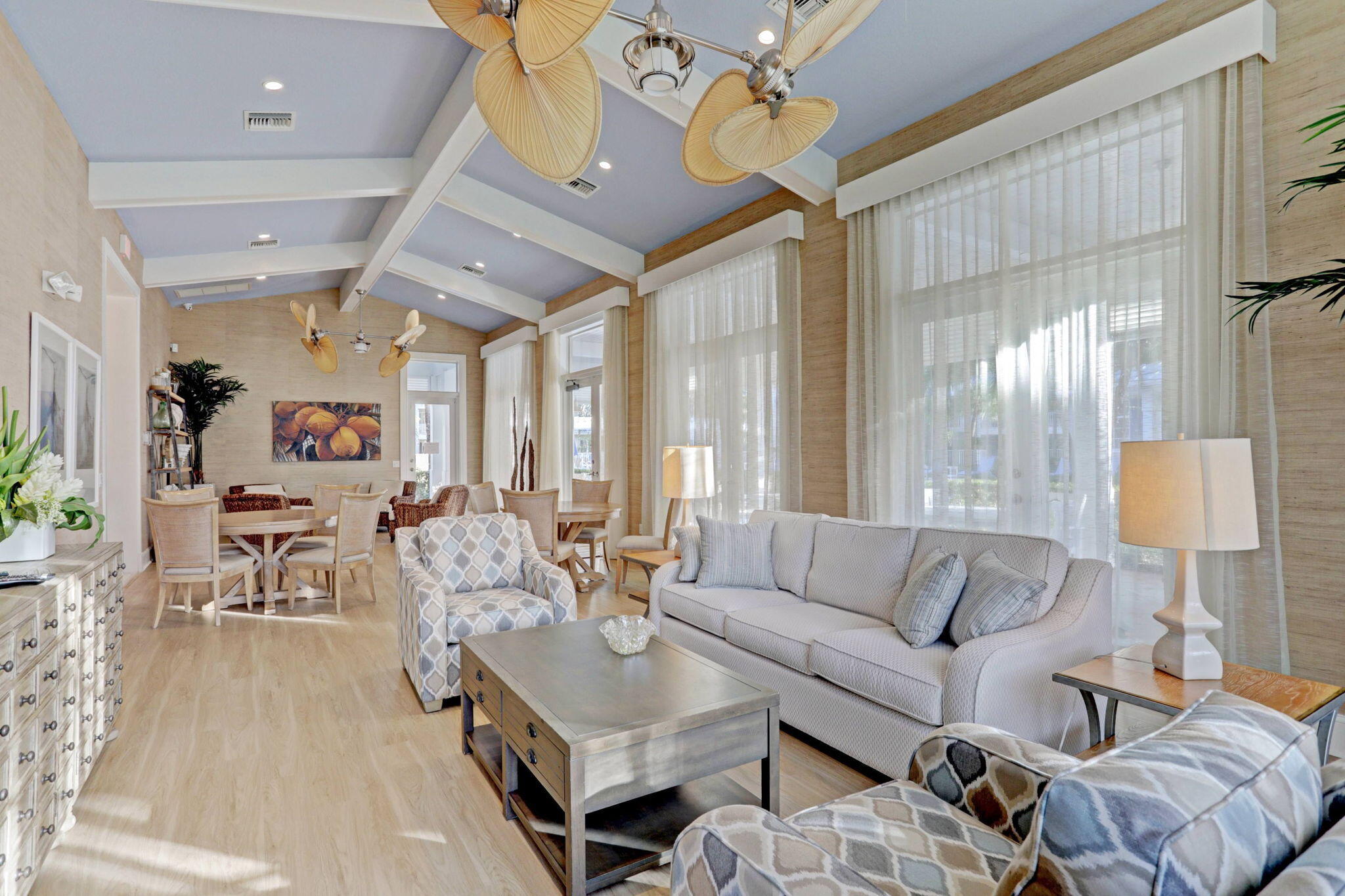 JUNO BAY COLONY CONDO - Residential Lease