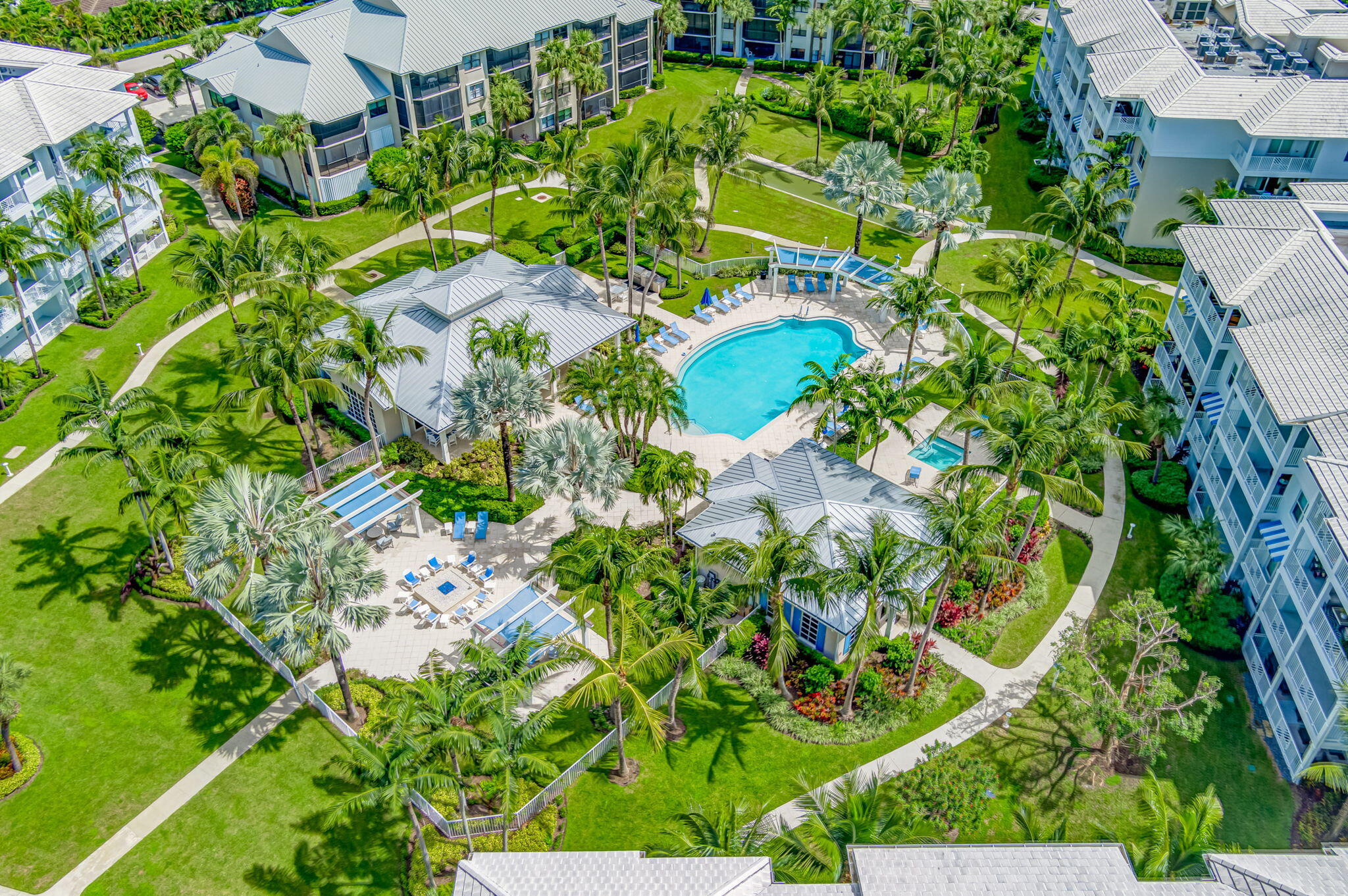 JUNO BAY COLONY CONDO - Residential Lease