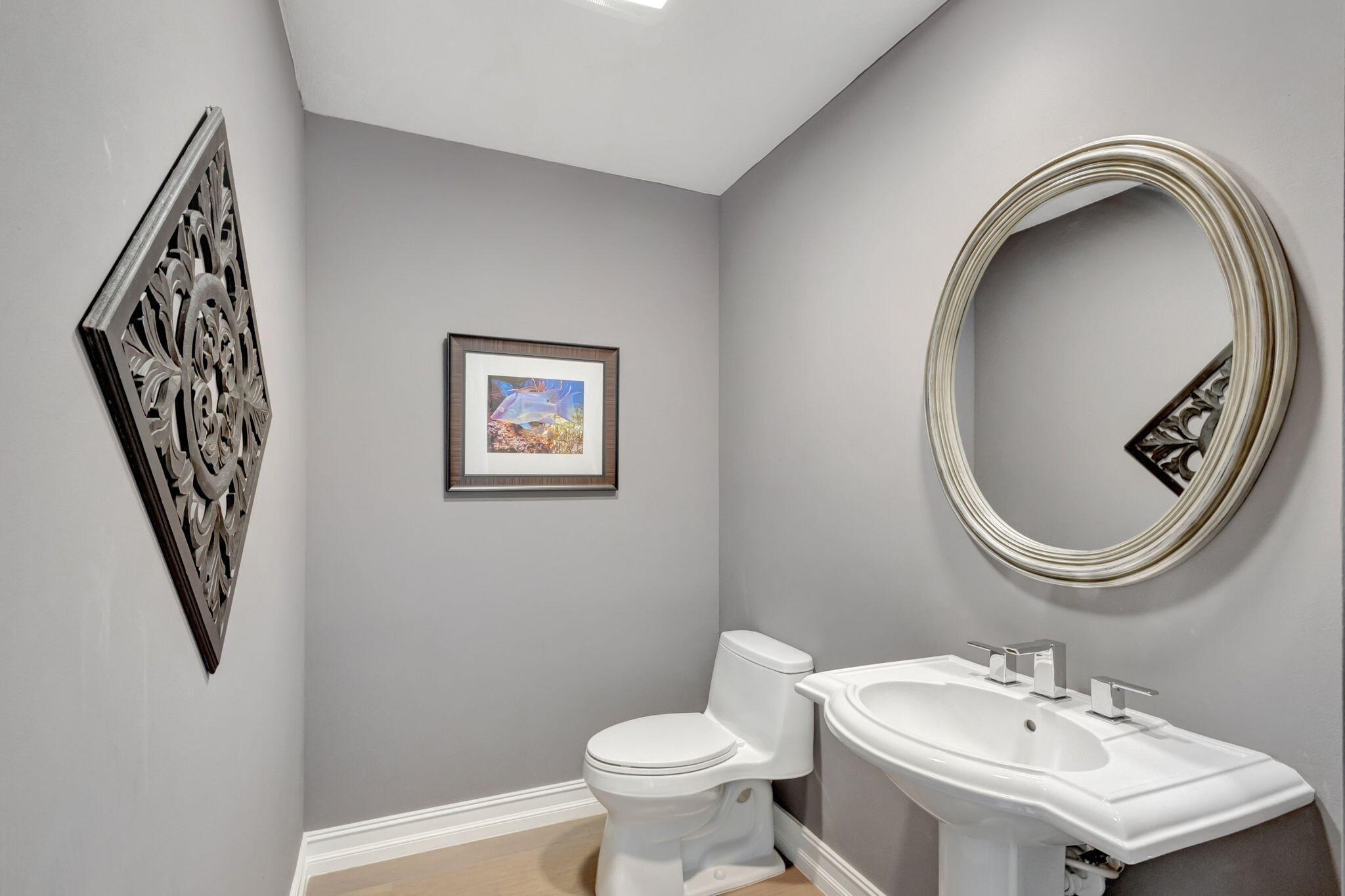 JUNO BAY COLONY CONDO - Residential Lease