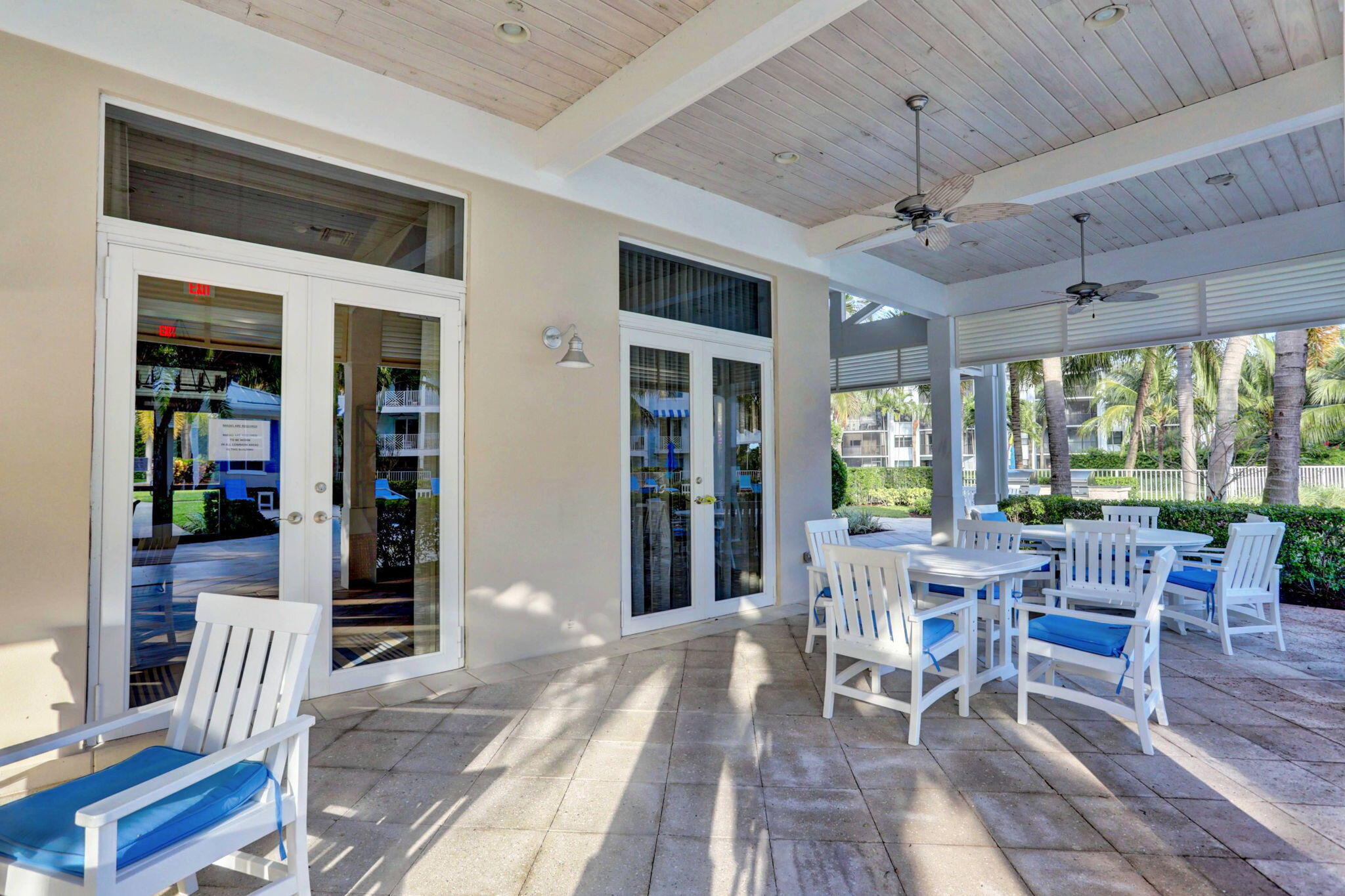 JUNO BAY COLONY CONDO - Residential Lease
