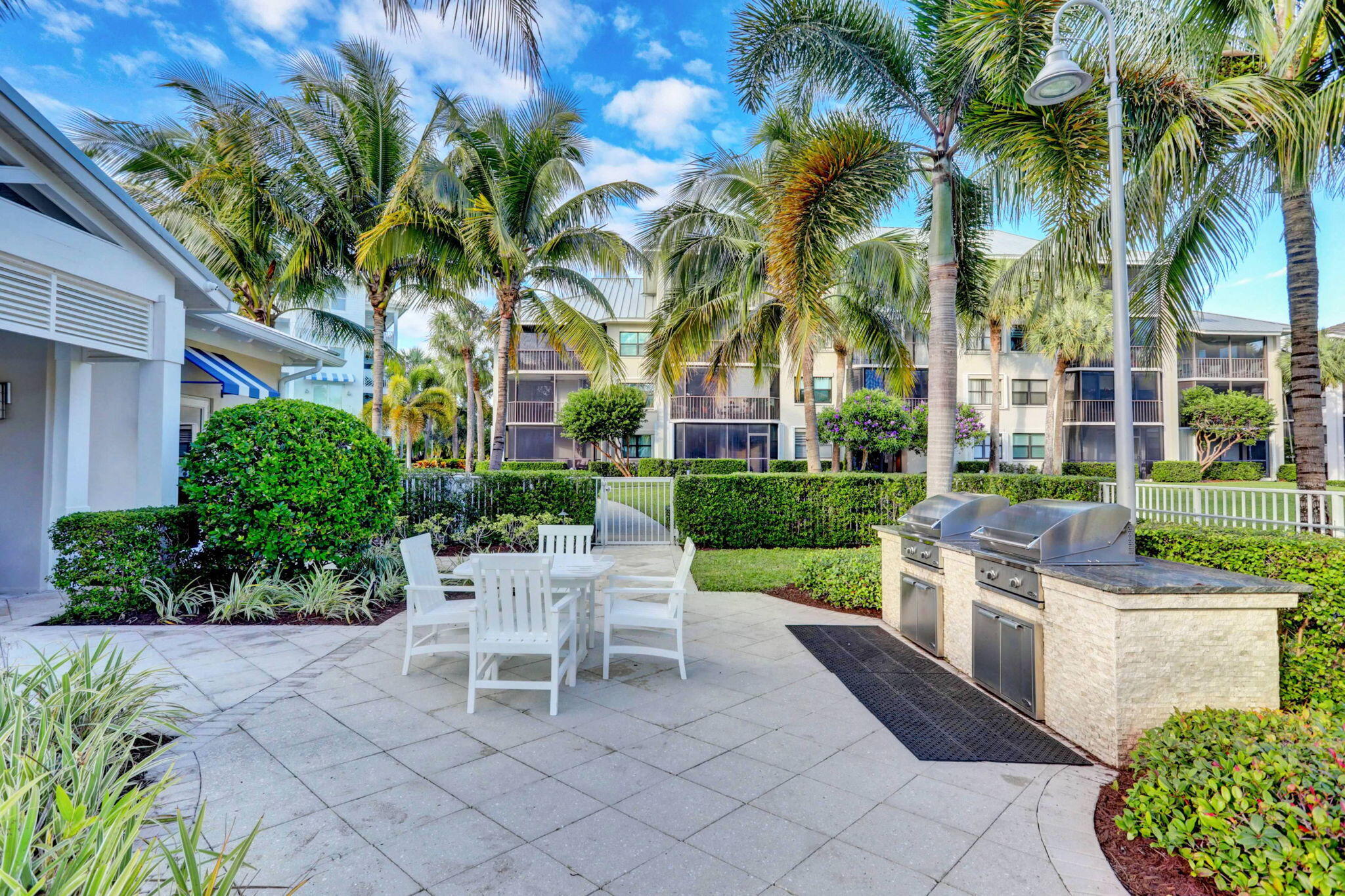 JUNO BAY COLONY CONDO - Residential Lease