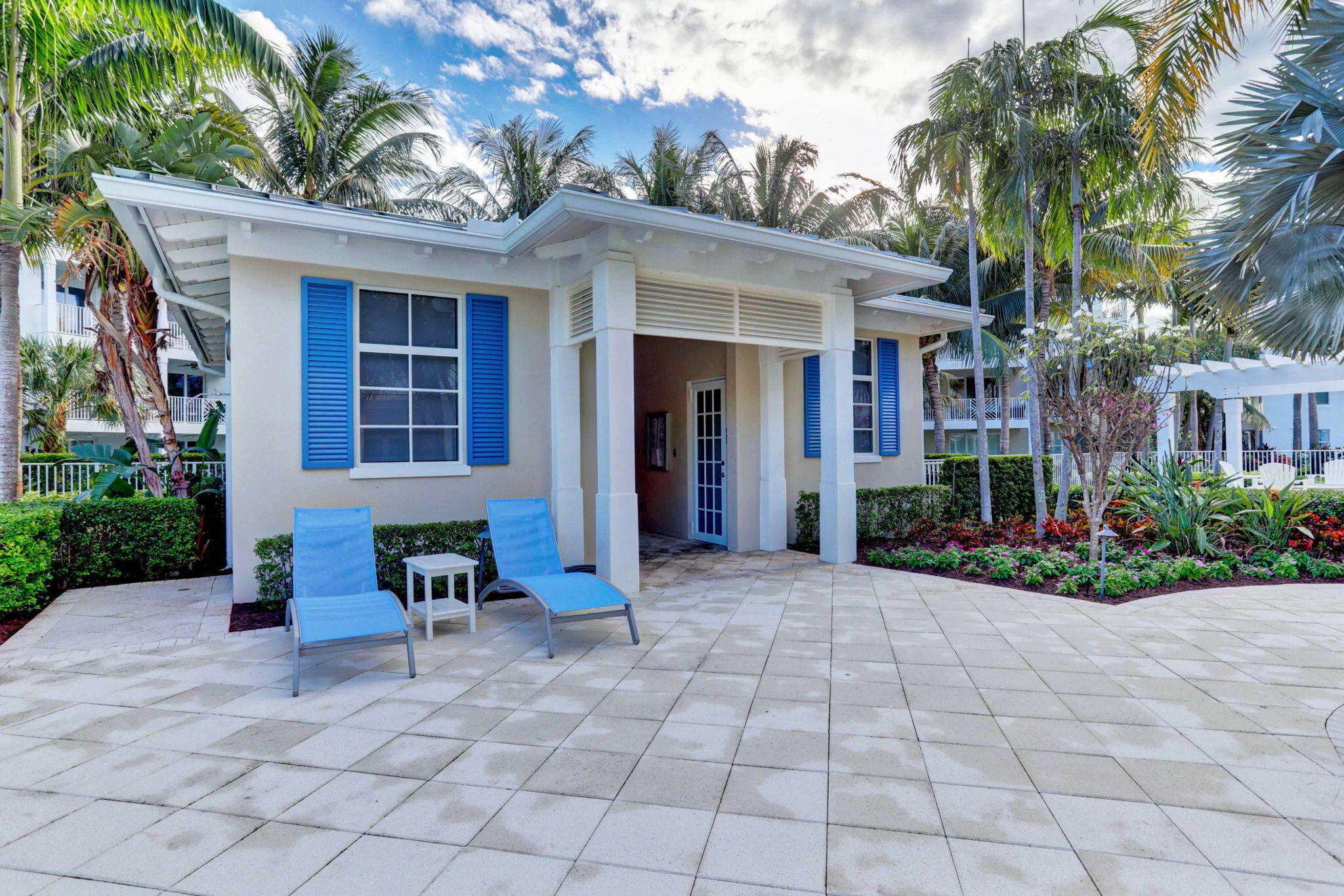 JUNO BAY COLONY CONDO - Residential Lease
