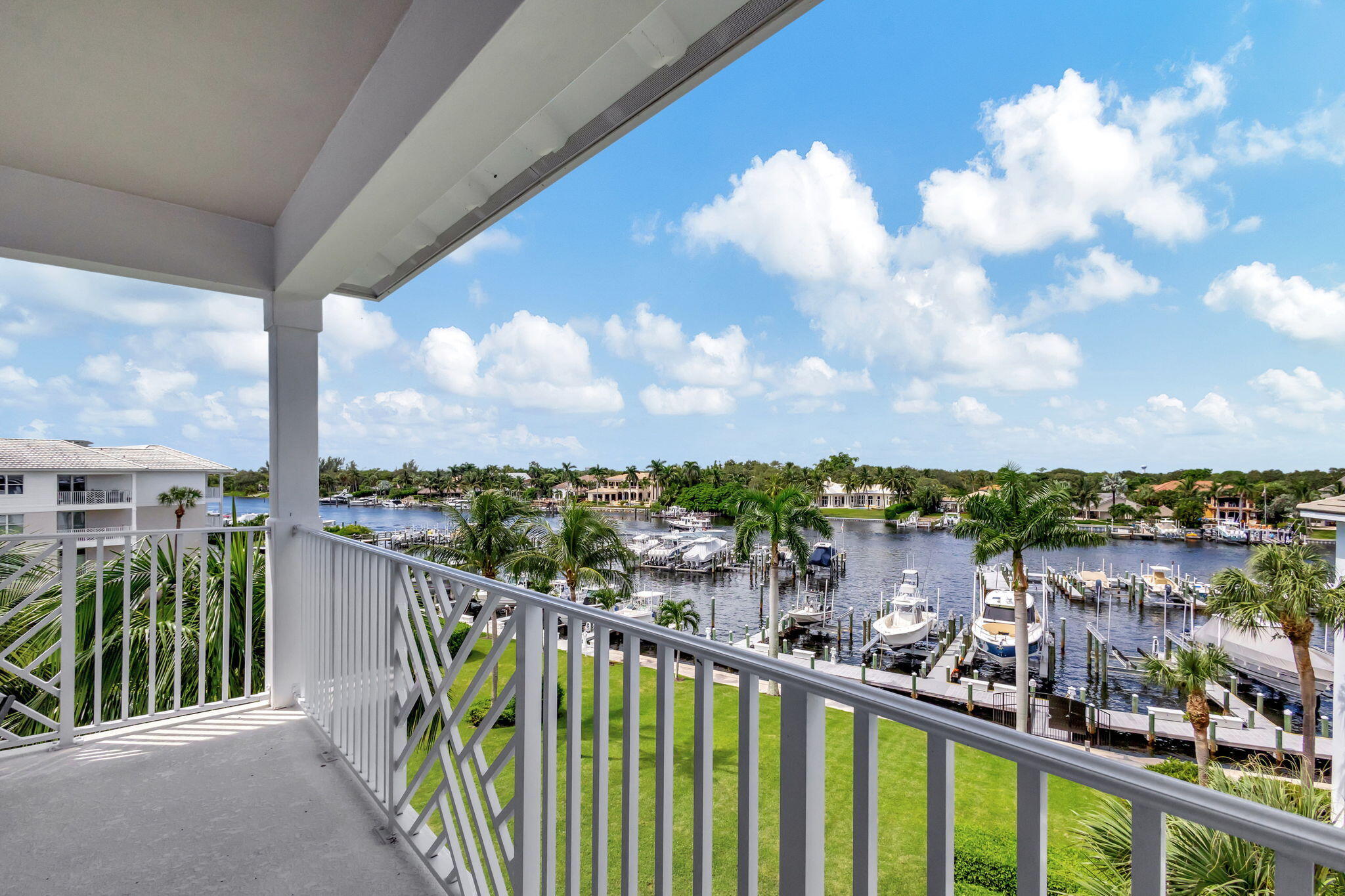 JUNO BAY COLONY CONDO - Residential Lease