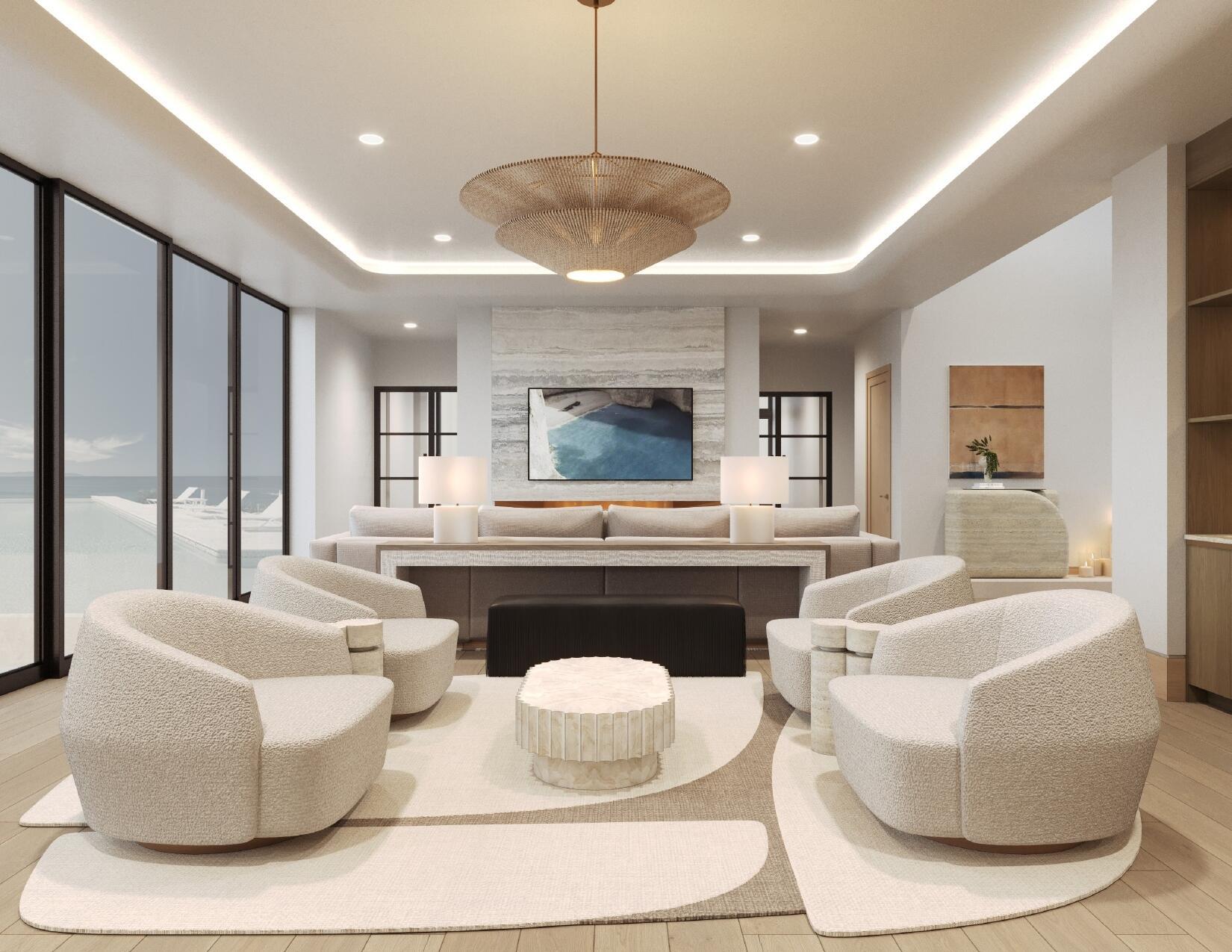 Jupiter Inlet Colony - Residential