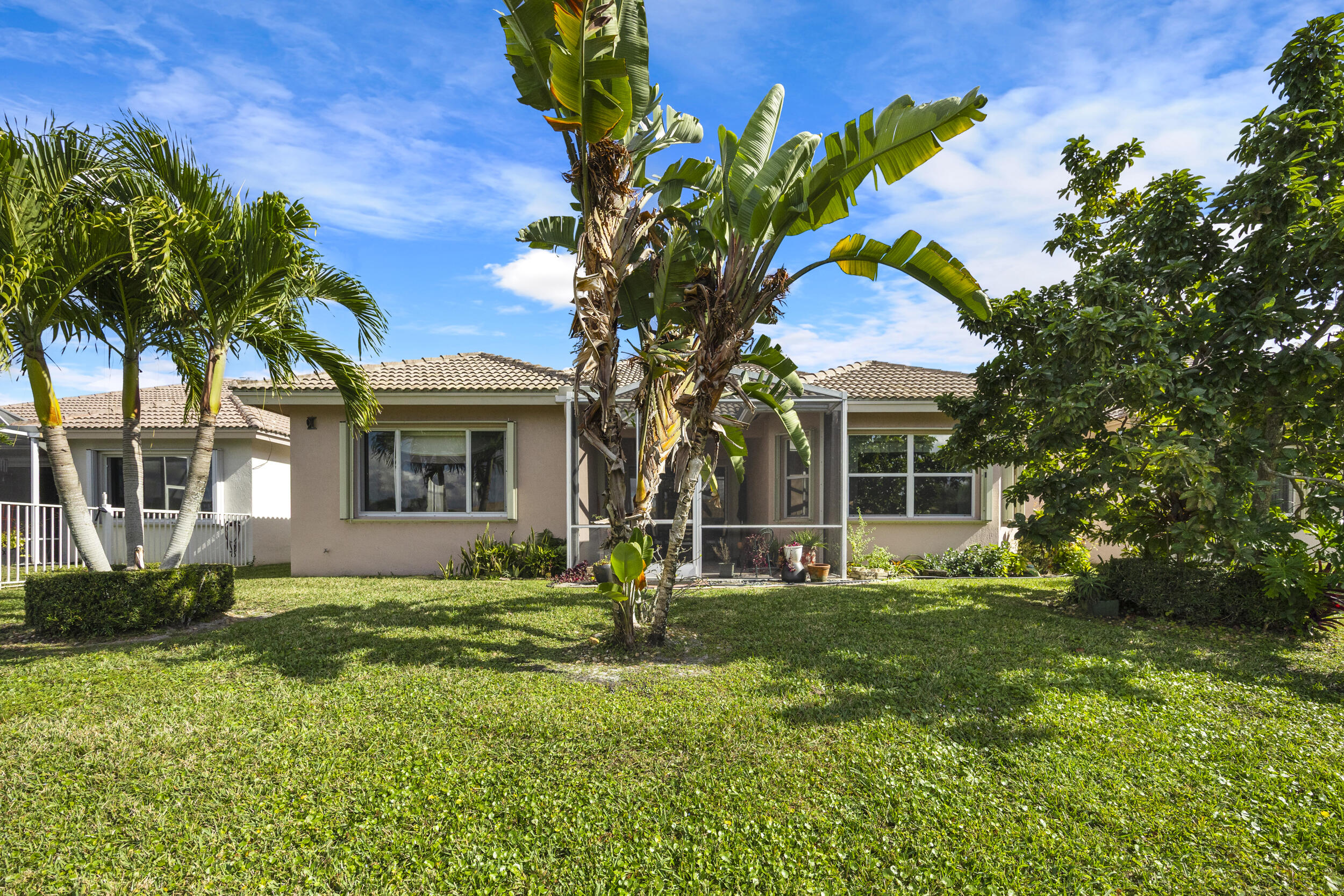 BAYWINDS RPD 11 - Residential