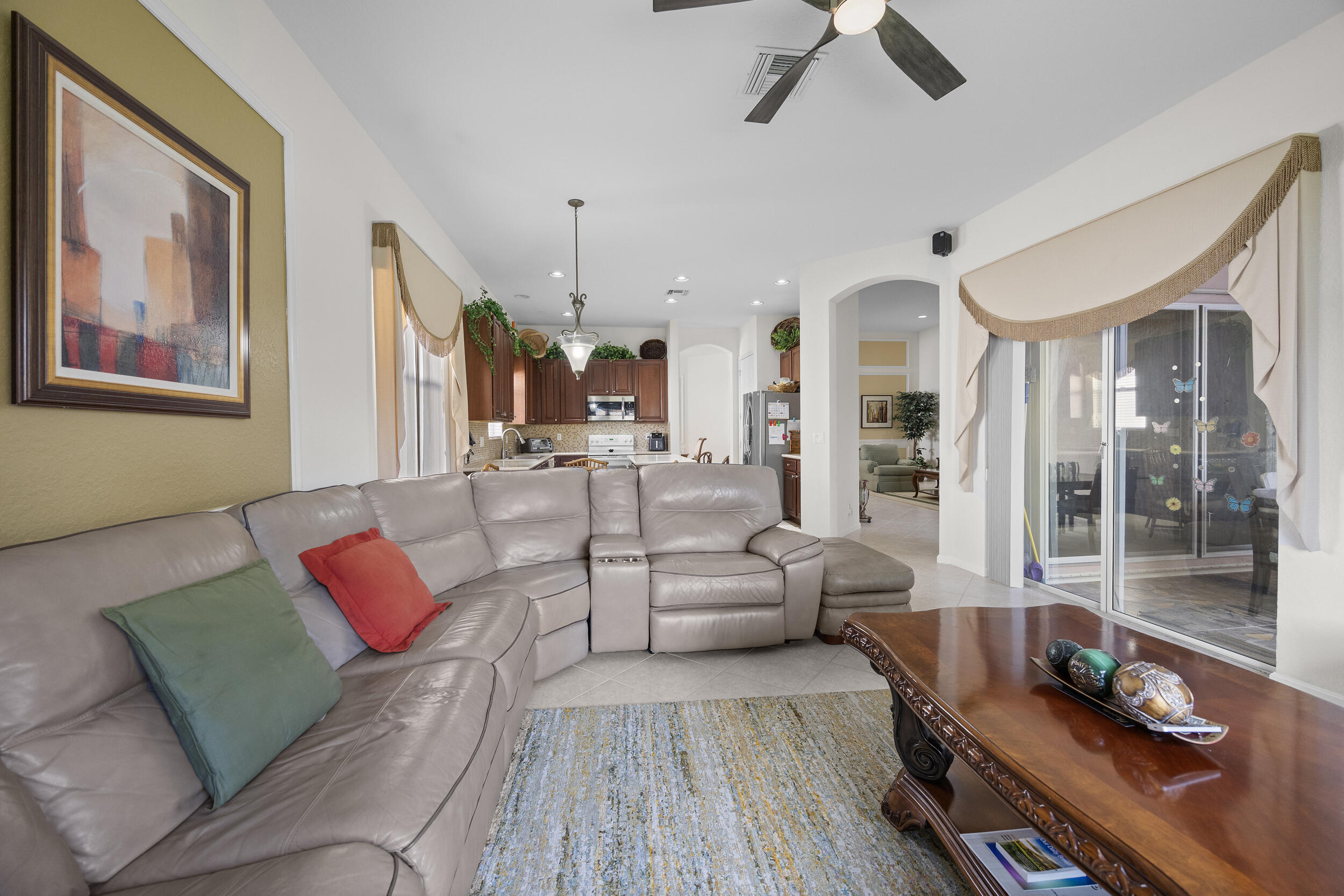 BAYWINDS RPD 11 - Residential
