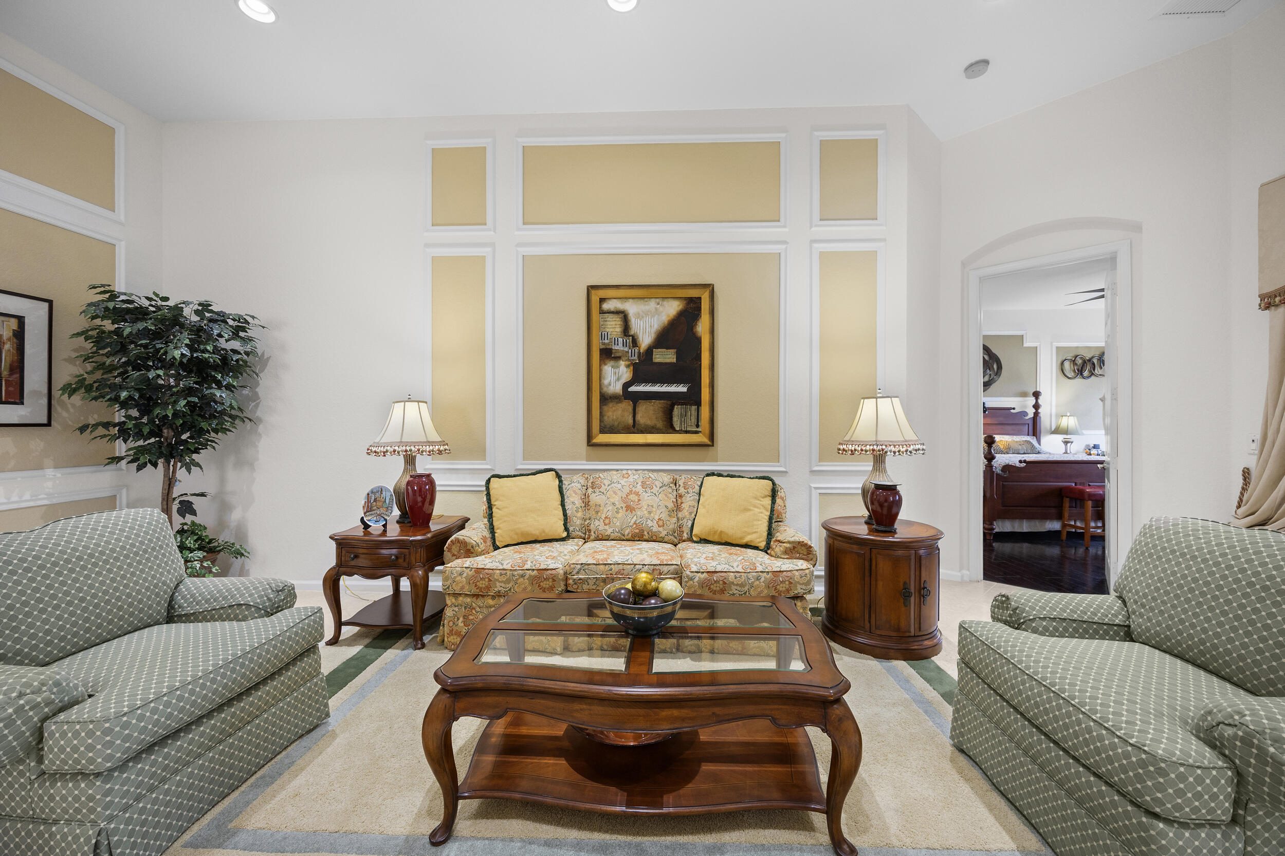 BAYWINDS RPD 11 - Residential