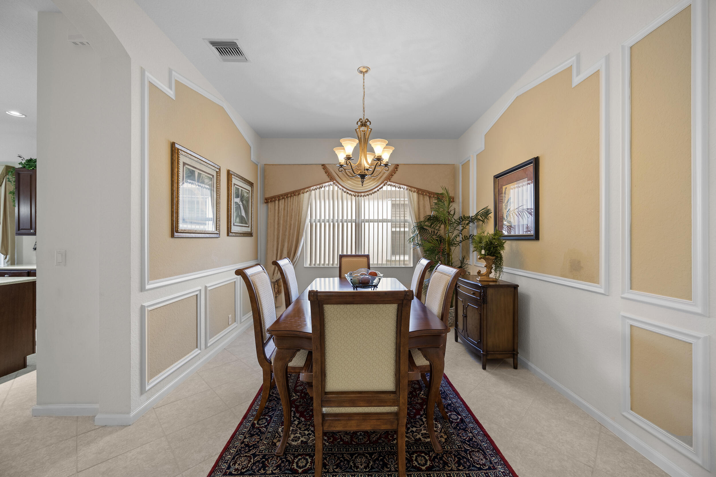 BAYWINDS RPD 11 - Residential